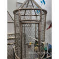 flexible Stainless Steel Rope Mesh